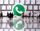 WhatsApp virtually dumps controversial privacy policy