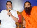 Patanjali sells biscuits biz to Ruchi Soya for Rs 60cr