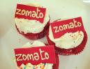 Zomato ties up with IRCTC for food delivery