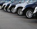 COVID impact: Passenger vehicle sales dip 10% in April