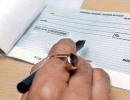 Govt may drop plan to decriminalise cheque bounce case