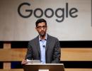 Google announces new privacy settings, AI tools