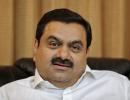 Gautam Adani is Asia's 2nd richest after Mukesh Ambani