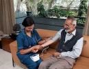 Home healthcare could be one of India's best bets