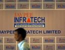 Jaypee creditors defer voting on Suraksha's offer