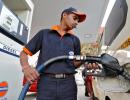 Global Fuel Prices Lower, But Pump Rates Still High