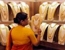 Gold jewellers see best Dhanteras in three years