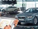 'All of BMW's electric models will come to India'