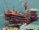 Govt wants ONGC to identify areas for the pvt sector