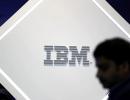 IBM bets big on India, to open more development units