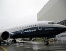 Boeing's 737 Max is back in Indian skies