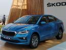 Skoda Slavia deliveries to start from Q1 of 2022