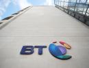 RIL denies any intent to bid for UK telecom group BT