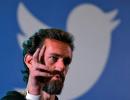 Jack Dorsey to step down as Twitter CEO