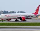 Tatas win back Air India; welcome back, says Ratan