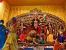 How The Pandemic Affected Puja