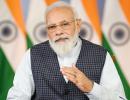 India never had more decisive government: Modi