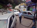 Petrol, diesel prices hiked, at highest level ever