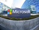 How Microsoft plans to empower AI start-ups in India