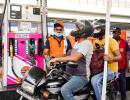 First Jio-BP branded petrol pump to open near Mumbai