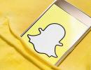 Snapchat touches 100 mn user mark in India