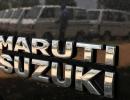 High petrol, diesel: Maruti to widen CNG portfolio