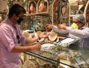 Jewellers expect strong demand during Dhanteras