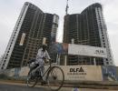 Street rejoices DLF's strong Q4 performance, guidance