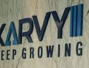 CEO, CFO of scam-hit Karvy arrested