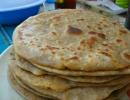 Why packed, frozen parathas attract 18% GST