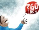 ASK AJIT: 'Lost Rs 20 lakhs in market crash'