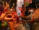 Brands once again take a backseat for Ganeshotsav