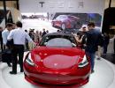 Tesla plans fully-owned retail outlets in India