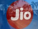 Jio: Disruption to Data Revolution