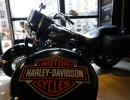 Retro-styled Harley-Davidson soon in India