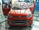 Ford India workers' protest on severance pay continues