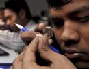 Glitter of Hope for Surat's Diamond Business