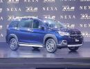 Maruti launches new version of XL6 at Rs 14.55 lakh