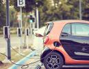 Lack of charging stations may short-circuit EV drive