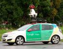 Everything you wanted to know about Google Street View