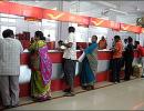 Post office staff swindles Rs 96 cr of public money