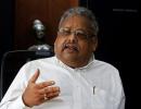 'Jhunjhunwala inspired us to believe in the markets'