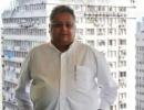 Jhunjhunwala: An unabashed wealth creator