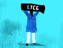 'Even if LTCG isn't taxable, you...'