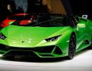 Lamborghini goes full throttle on Tier-I, -II cities