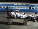 Railway ministry drops plan to monetise stations