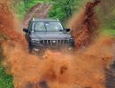 Is Scorpio N India's Safest SUV?