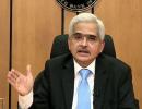 Governor Das against pause in rate hikes: MPC minutes