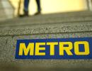 Reliance to buy Metro AG's India biz for Rs 2,850 cr