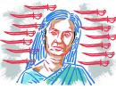 Chanda Kochhar: Rise and fall of a banking titan